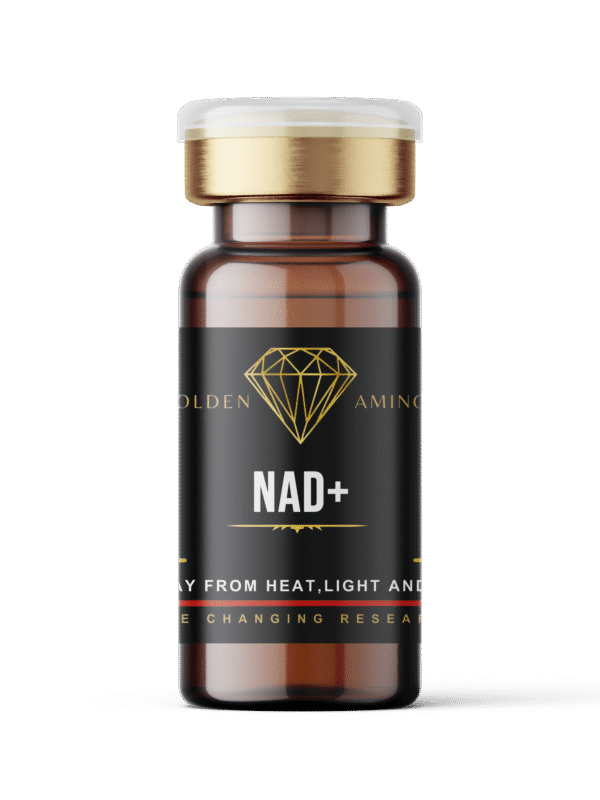 NAD+