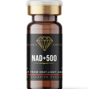 NAD+500mg