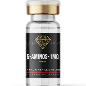 5-Amino 1mq