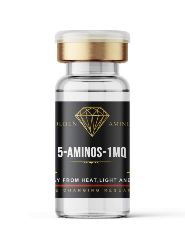 5-Amino 1mq