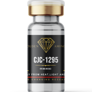 CJC 1295 + Ipamorelin