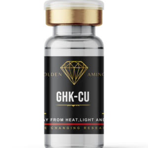 GHK-CU 50mg