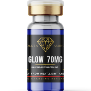 GLOW  BLEND