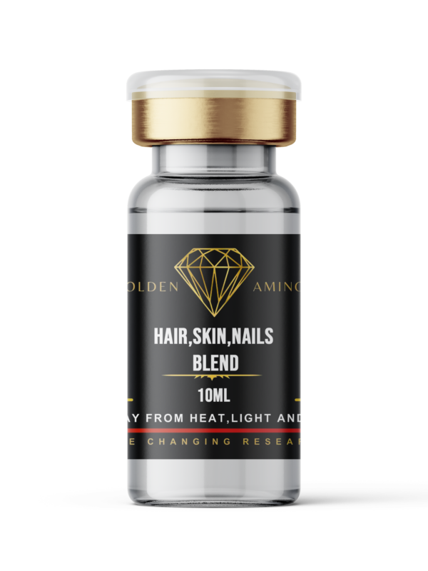 Hair, Skin, Nails Blend 10ml