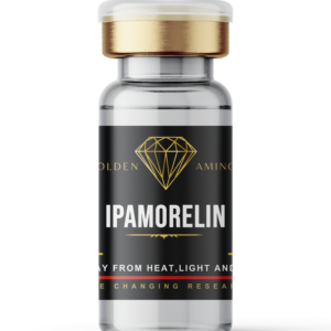 Ipamorelin