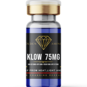 KLOW  BLEND