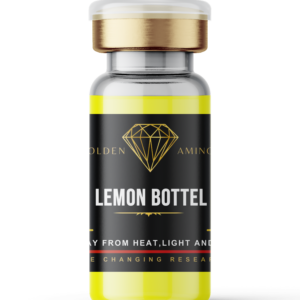 LEMON BOTTLE 10ML