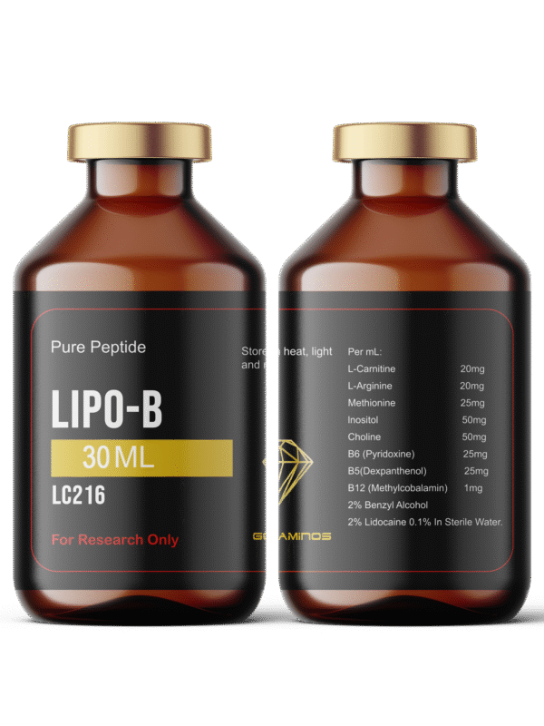 LIPO-B / LC216 30ml - Image 2
