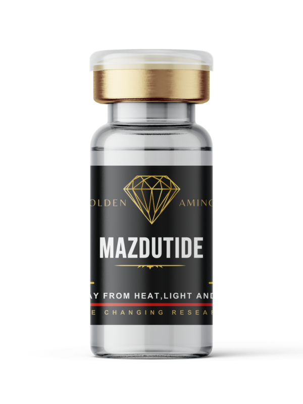 Mazdutide