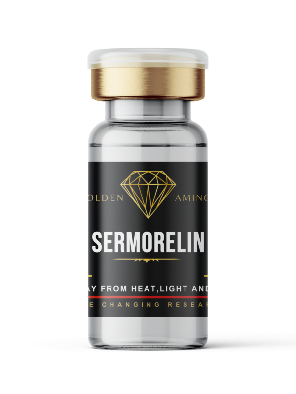 Sermorelin
