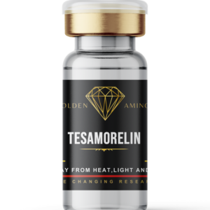 Tesamorelin