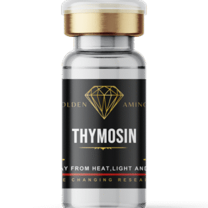 Thymosin Alpha-1
