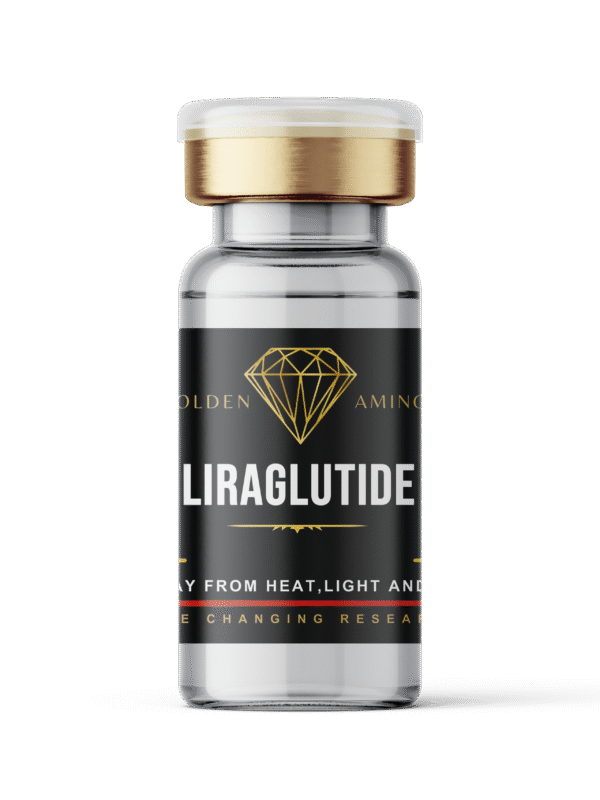 Liraglutide  5mg