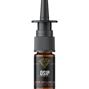 DSIP  5mg / 10ml Nasal Spray