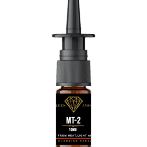 Melanotan 2 – 10mg / 10ml Nasal Spray