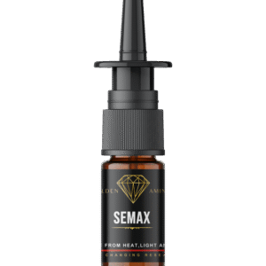 Semax 5mg / 10ml Nasal Spray