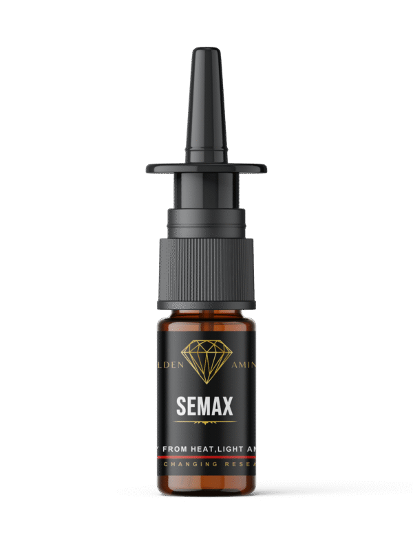 Semax 5mg / 10ml Nasal Spray